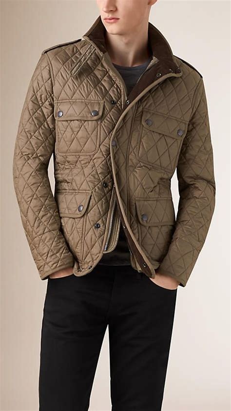 blazer burberry homme|Burberry men's jacket discount.